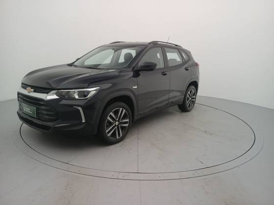 CHEVROLET TRACKER 1.0 TURBO FLEX AUTOMÁTICO